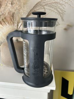 Coffee Pressing Plunger