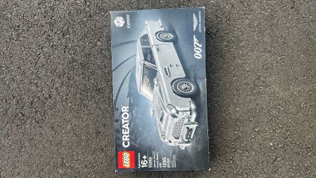 LEGO SET