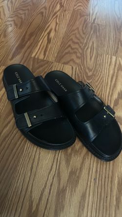 Cole Haan women’s Marisol sandals