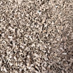 Clean Shredded Cardboard - $2/LB - Compost, Worm Bedding, Packing