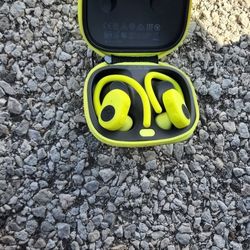 Skullcandy Ultra True Water Proof Bluetooth 