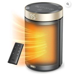 Dreo PTC Fan Heater SH318