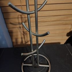 Coffee Cup Holder or Jewelry Stand 