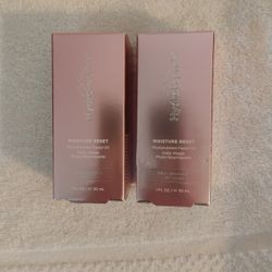 NIB Hydropeptide Moisture Reset Facial Oil 