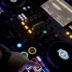 Pioneer Dj All In One XDJ -XR3