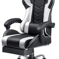 Gaming Chair (New In Box)