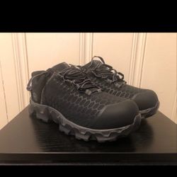 Timberland Pro Safety Toe Shoes 