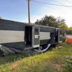 Used Camper