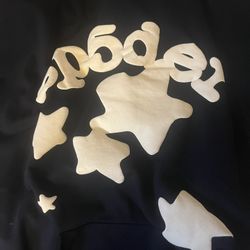 Baluga Sp5der Hoodie Men’s XL