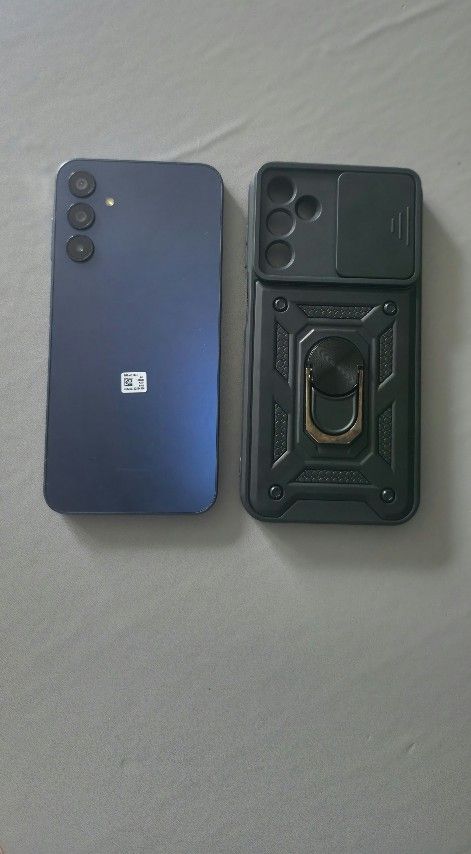 Samsung Galaxy A15