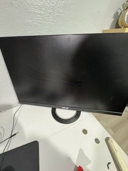 ASUS VZ27EHF 27” 100Hz LCD Gaming Monitor