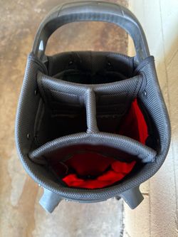 Nike air sport golf bag