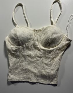 Madden Girl Medium Lace Top