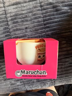 Maruchan Ramen Bowl