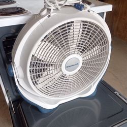 Powerful Wind Machine Fan