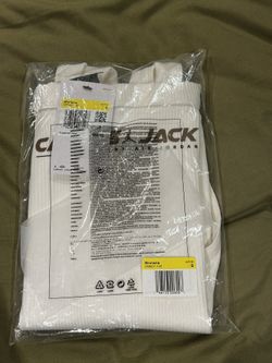 Travis Scott Bodysuit Size S