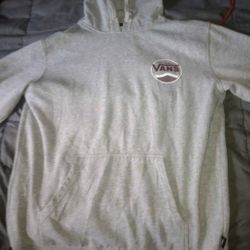 Vans Sweater 