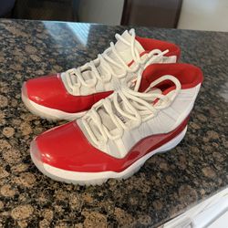 Jordan 11