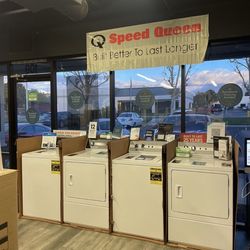 🔥#1 TOP SPEEDQUEEN DEALER IN REDLANDS CA🔥 SPEEDQUEEN LAUNDRY PAIRS DURABLE 3,5,7 YEARS WARRANTY  🚨LIMITED QUANTITIES AVAILABLE PLACE ORDER NOW🚨👑F