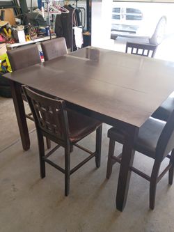 Kitchen Table