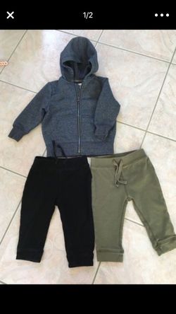 12-18M Baby clothes