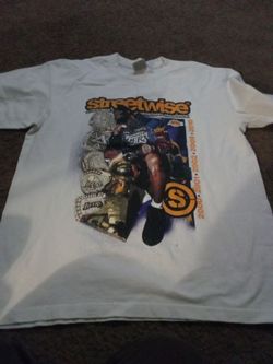 Streetwise Lakers Championship Rings Graphic T-Shirt