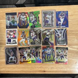 Minnesota Vikings Lot 