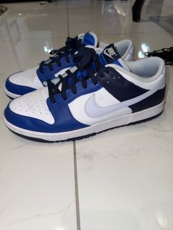 Nike dunks men’s 11.5