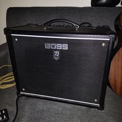Guitar Amp