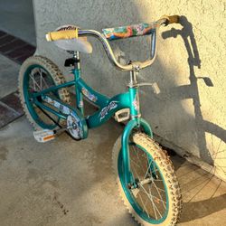 Child Bicycle 