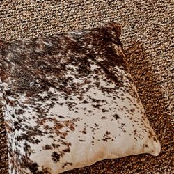 Colombian Pillow $30 Colombia Latino