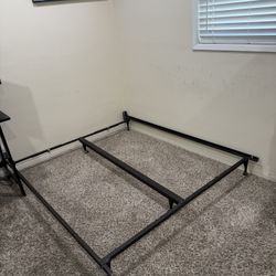 Bed Frame 