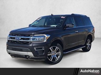 2023 Ford Expedition