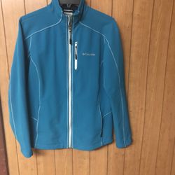 Columbia Women’s Jacket Size L