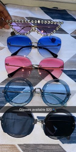 Women’s Sunglasses available