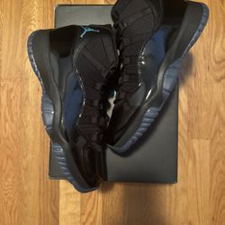 BRAND NEW AIR JORDAN RETRO 11 “GAMMA 2025” SIZE 12 MEN’S OG ALL