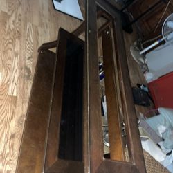 Fish Tank Stand 