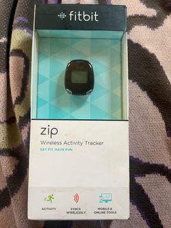 Fitbit Zip