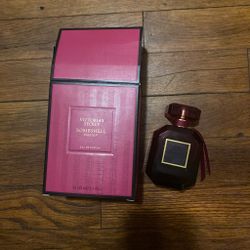 Vistoria secret  bombshell passion