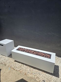 Fire pit