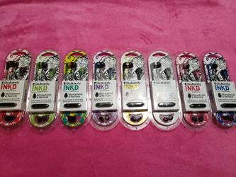 Skullcandy $15