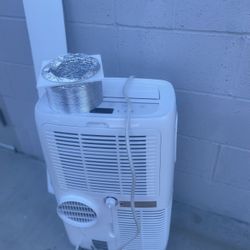 Air Conditioner 7k Used LG