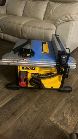 Table Saw