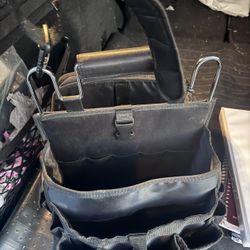 Dog Bag Groomer