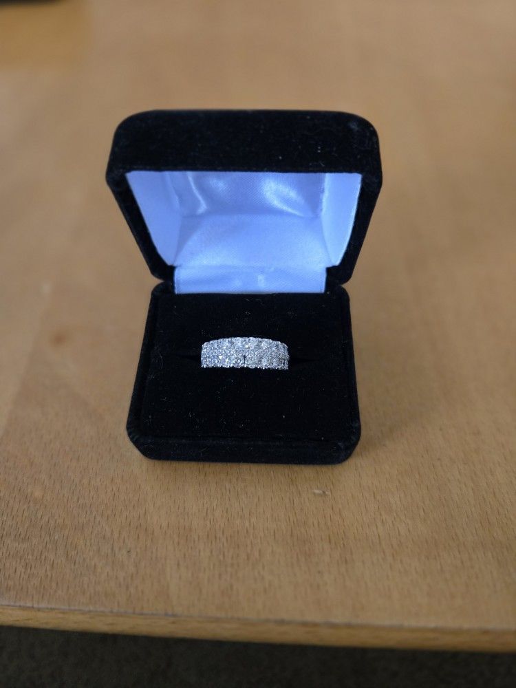 His And Hers Diamond Rings