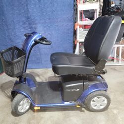 Pride Victory 10, $750.   All Offers Considered