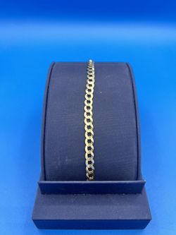 Cuban Link Bracelet