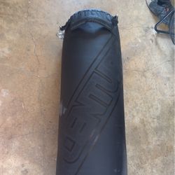 Punching Bag 