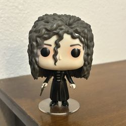 Funko Pop! Bellatrix Lastrange Vinyl Harry Potter Figure