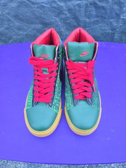 Nike Blazer S-9